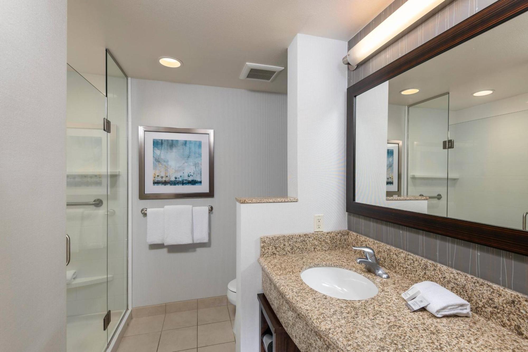 Courtyard By Marriott San Diego Oceanside Exteriér fotografie