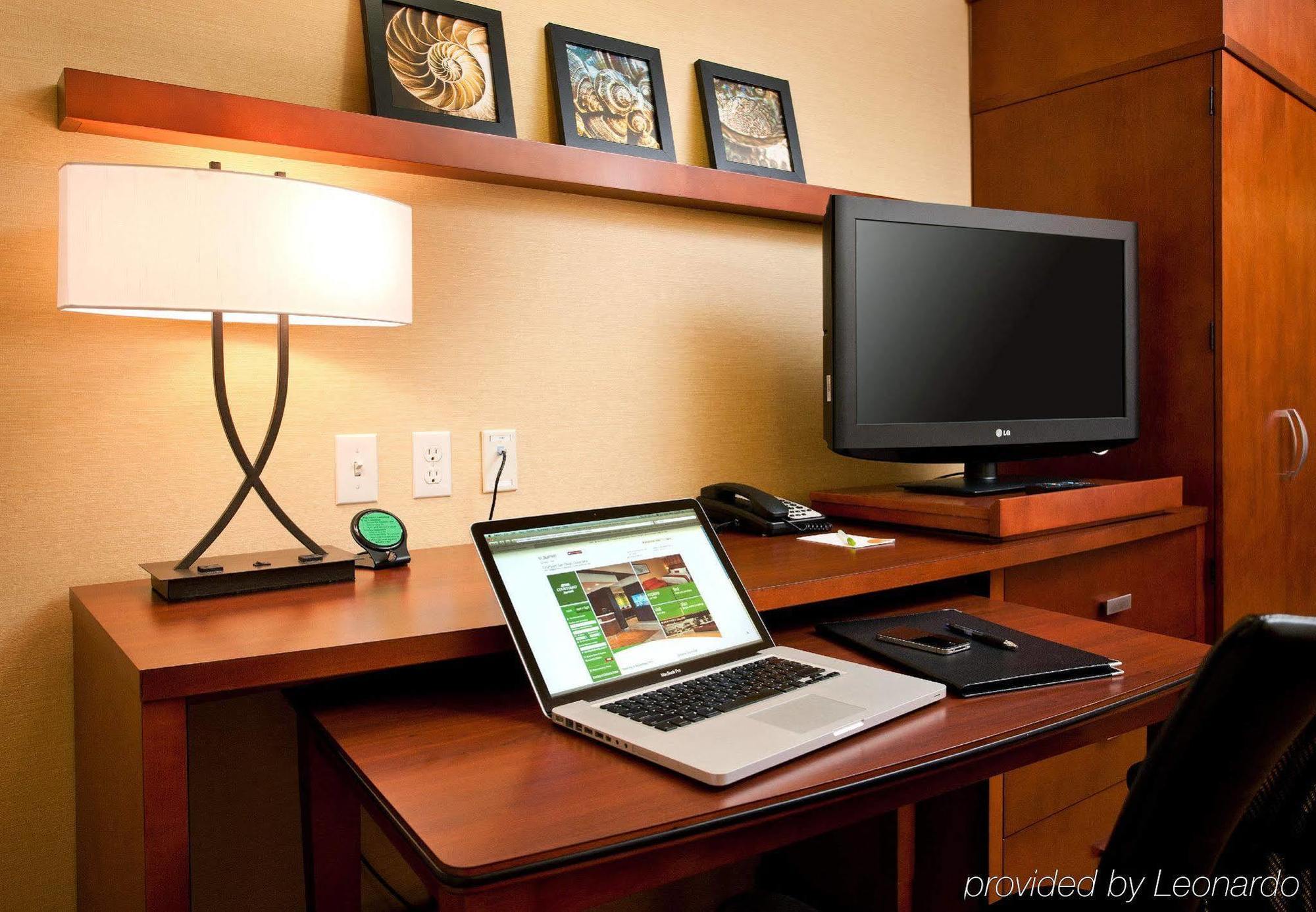 Courtyard By Marriott San Diego Oceanside Zařízení fotografie